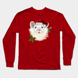 Merry Christmouse Long Sleeve T-Shirt